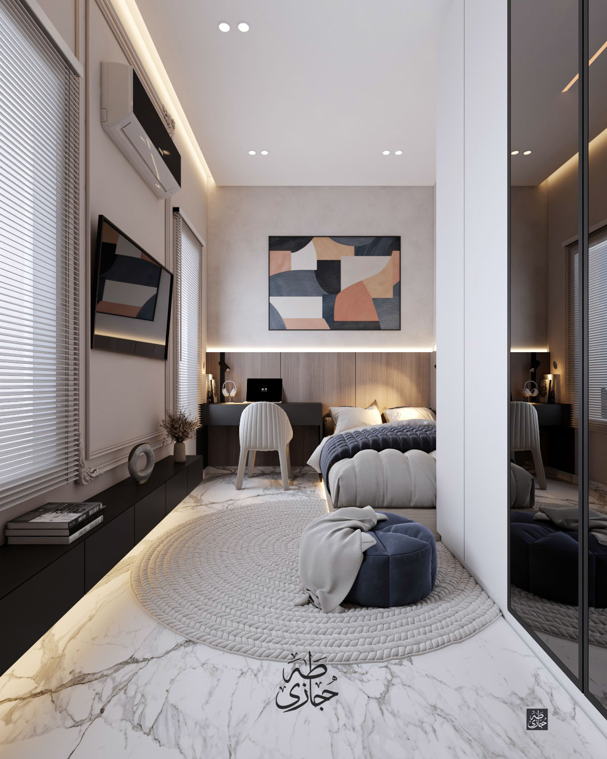 GEST ROOM-1