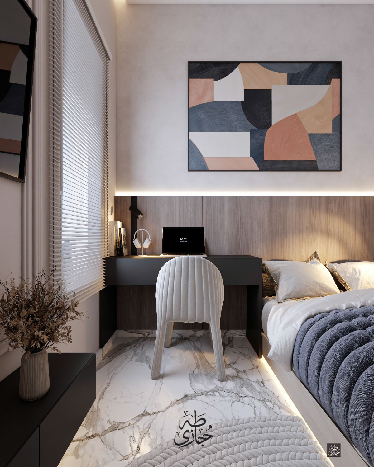 GEST ROOM-2