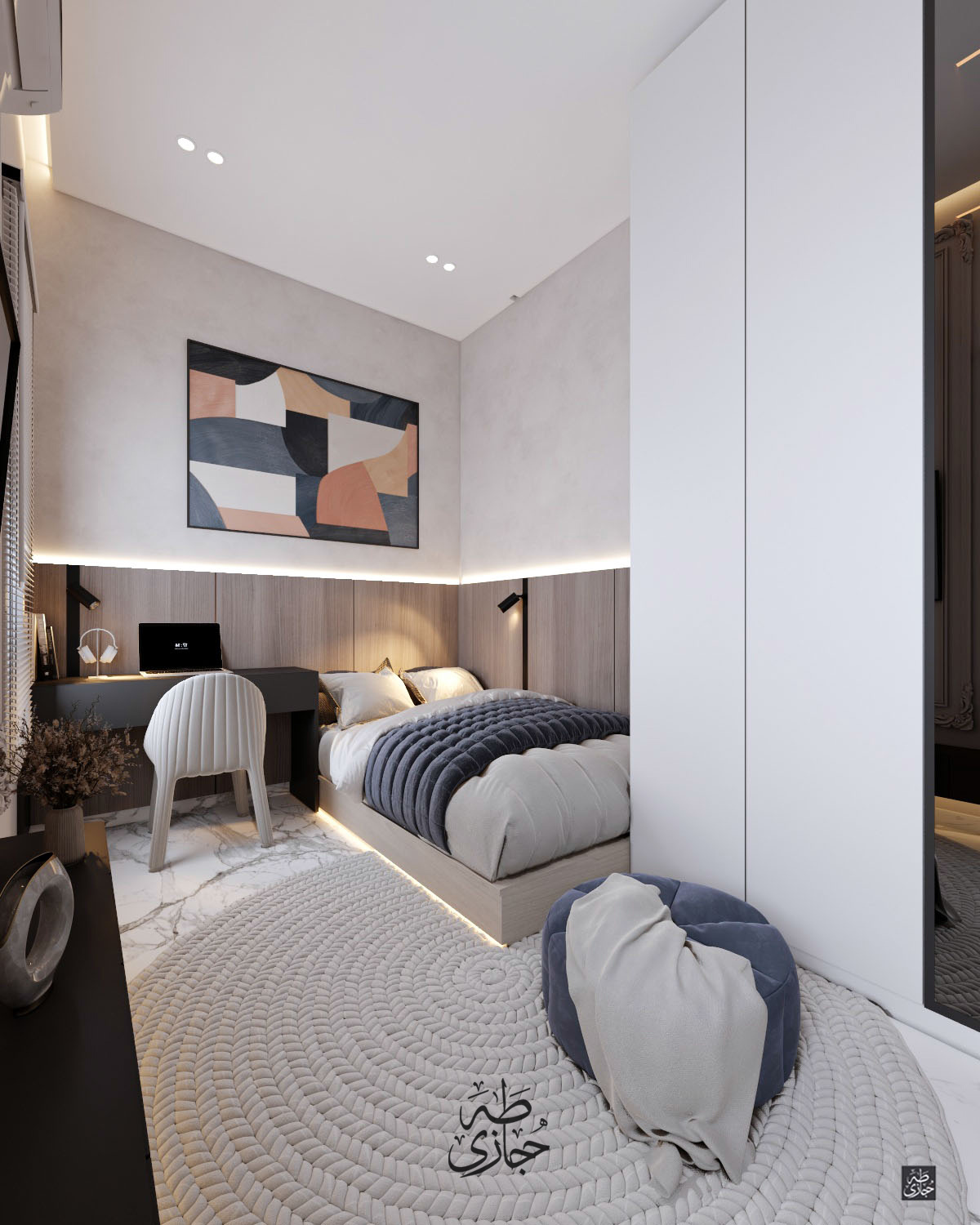 GEST ROOM-3