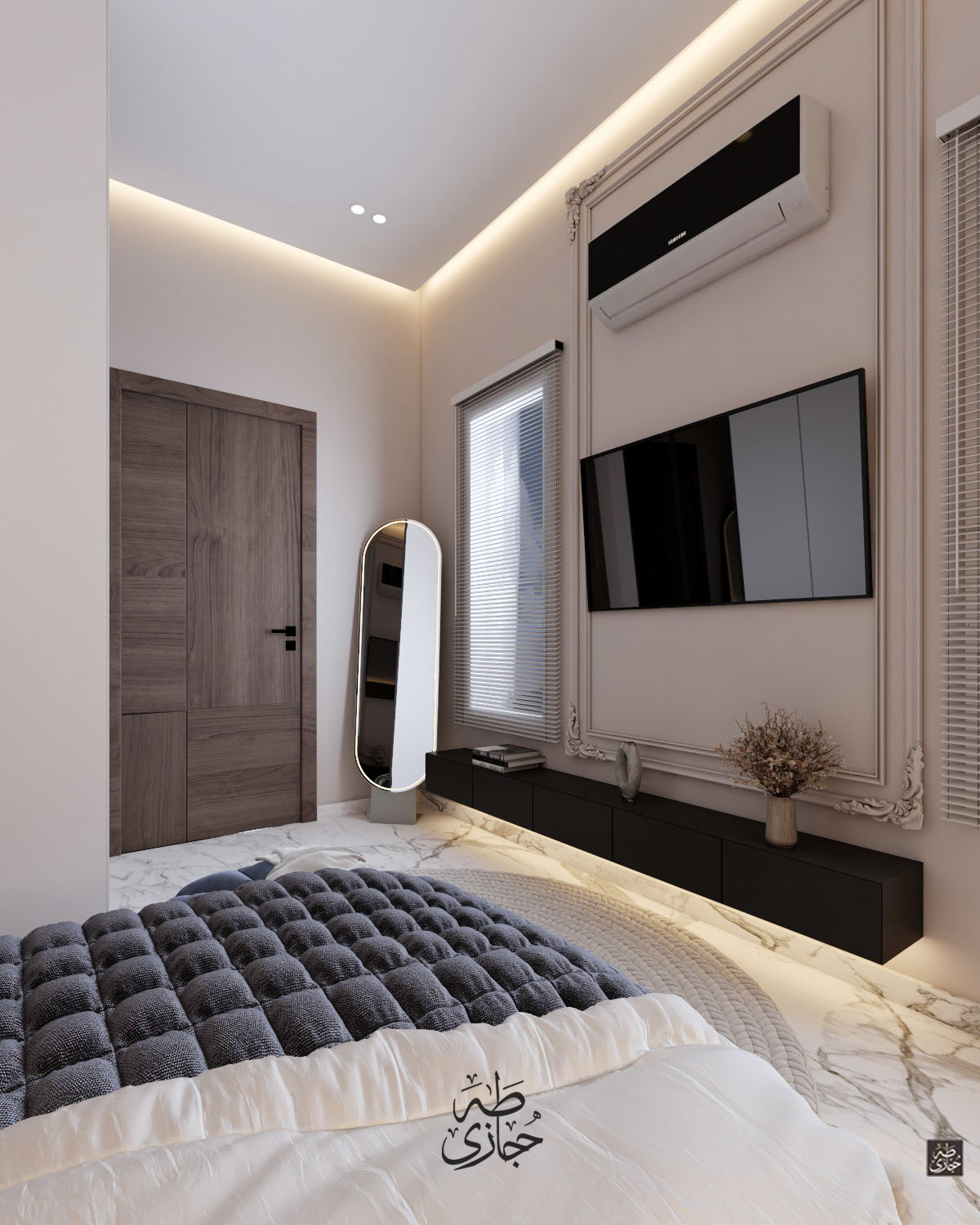 GEST ROOM-5