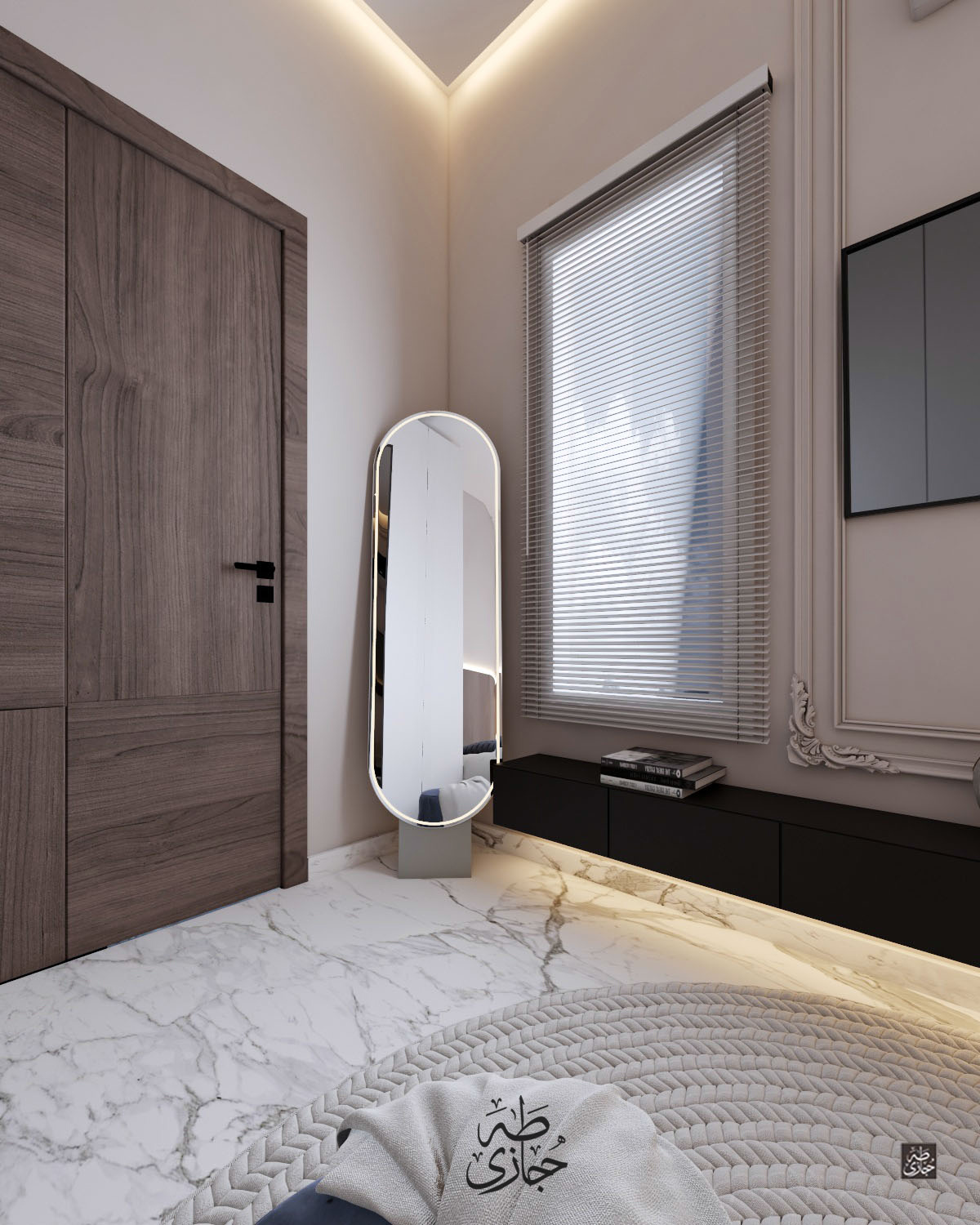 GEST ROOM-6