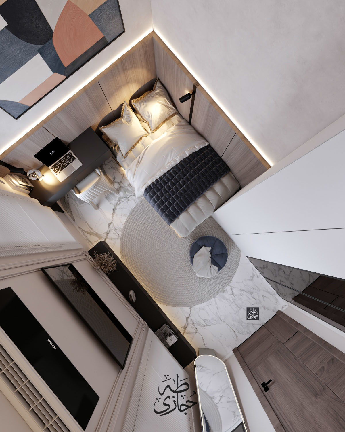 GEST ROOM-8